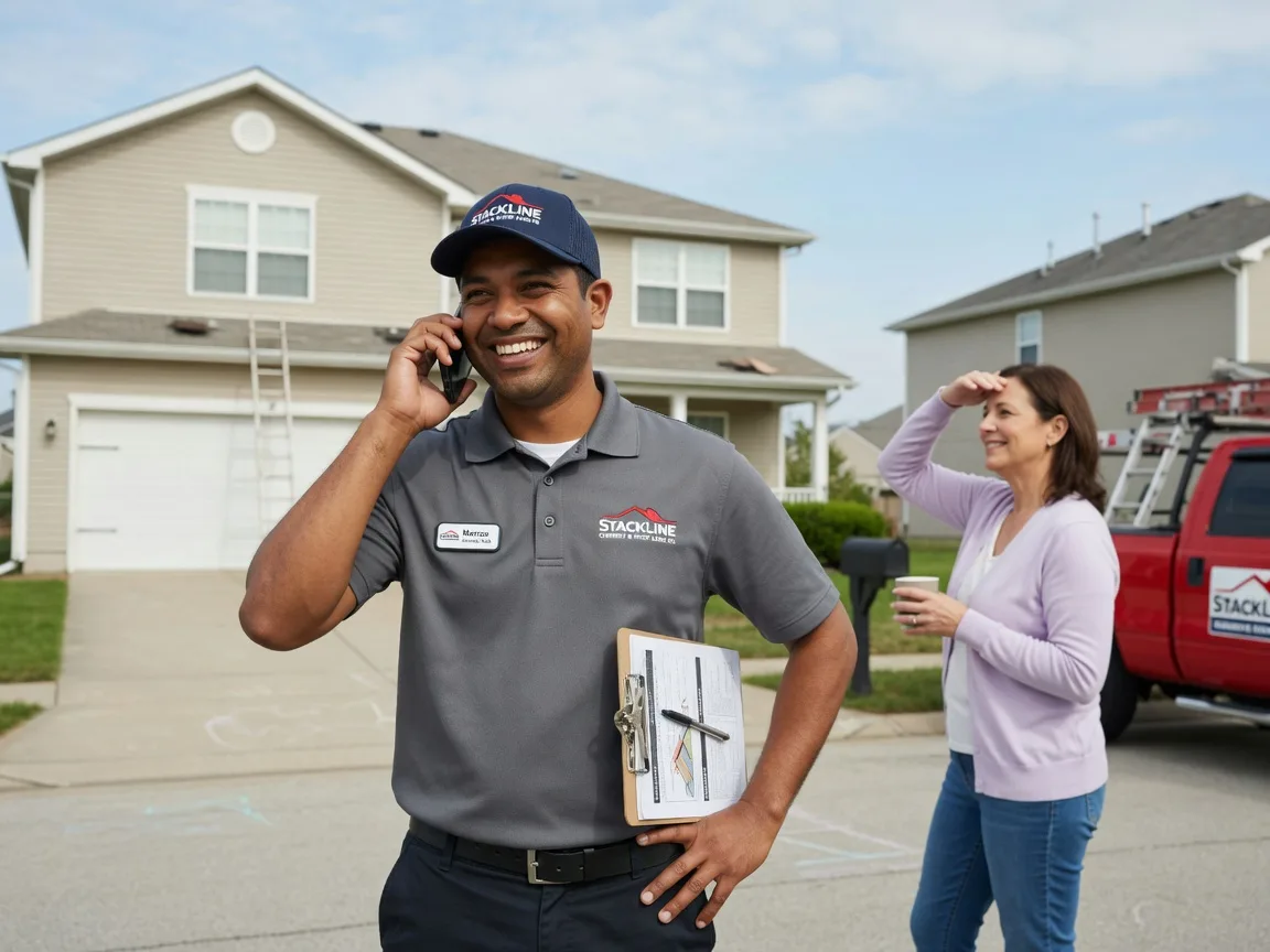 Chimney flashing repair Estherwood, LA FAQs